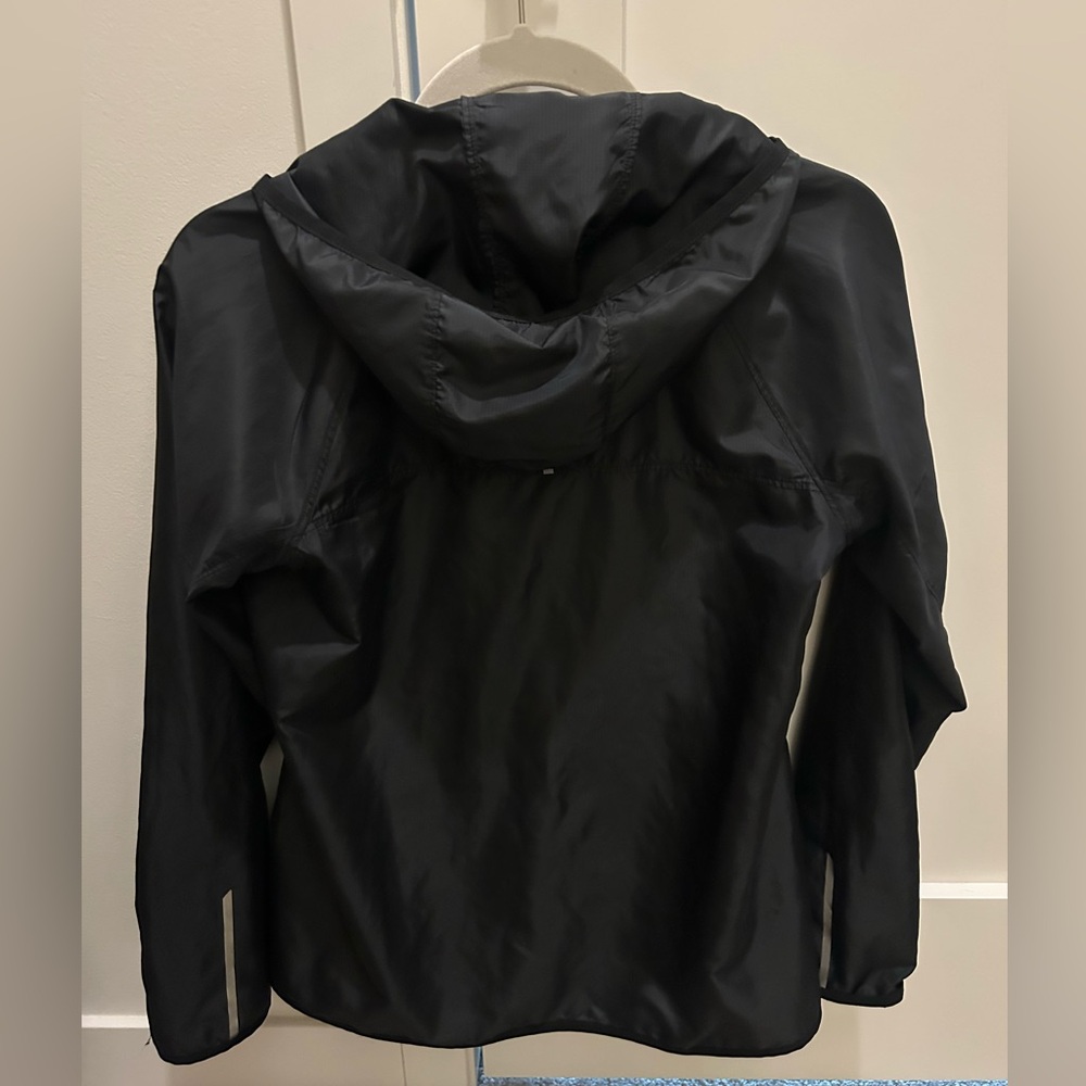 New Balance Running Shell Jacket - Picture 2 of 3